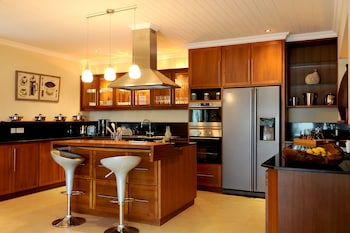 oasis villas