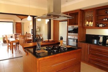 oasis villas