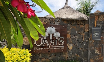 oasis villas