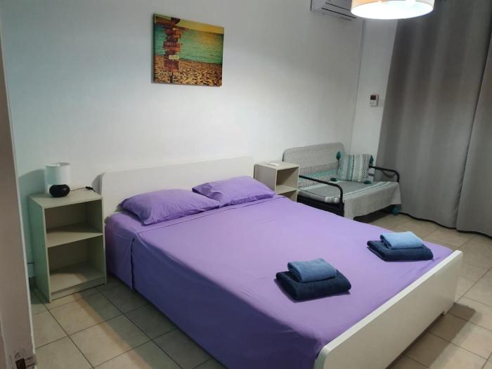magic apartments 2