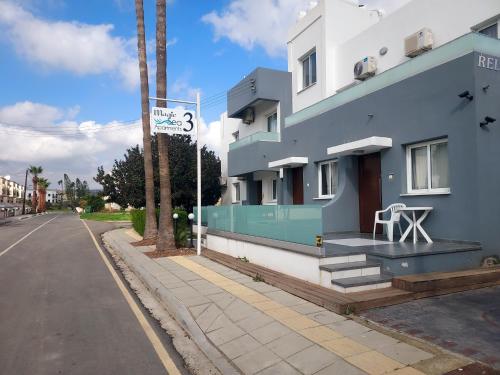 magic apartments 2