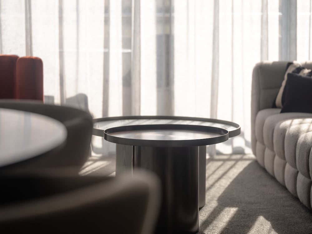 salamanca suites