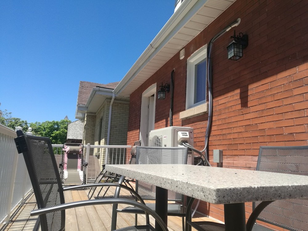 Ambassador B&B Guest Home,Stratford>>Perth,3 star
