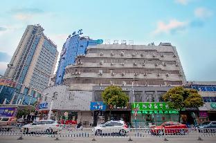 hanting hotel danyang xinshikou
