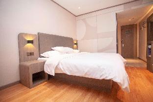 hanting hotel danyang xinshikou