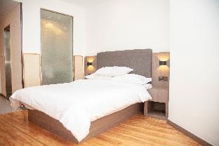 hanting hotel danyang xinshikou