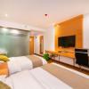 greentree inn huayin huashan scenic area xiyue branch