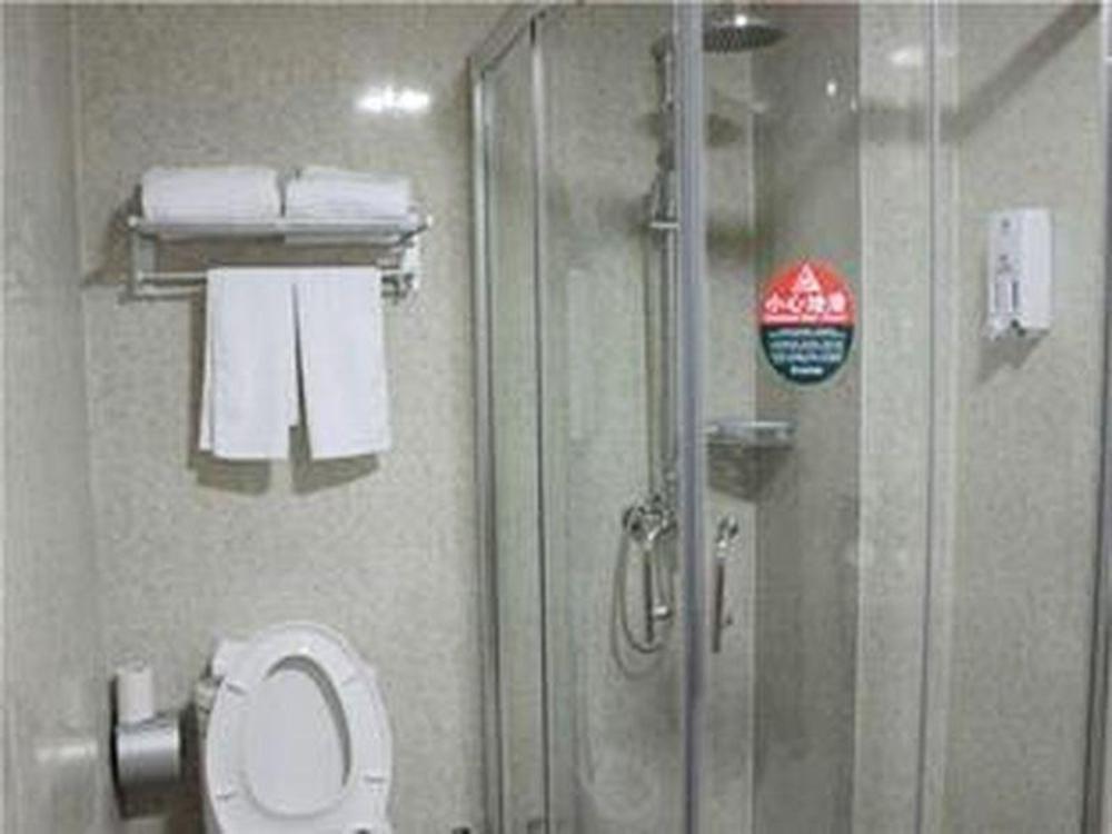 greentree inn yangzhou south yunhe road tongyun tr