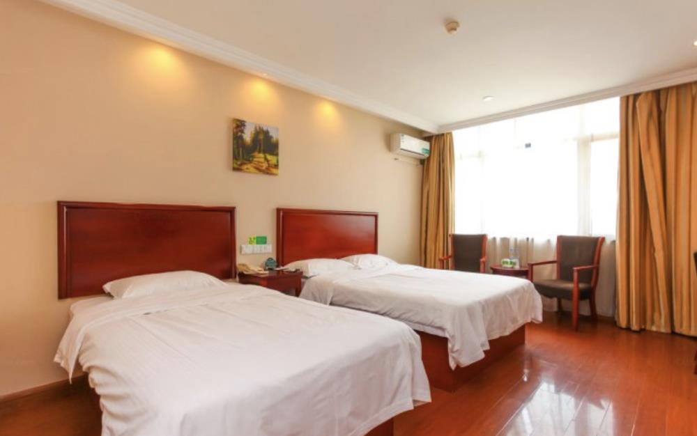 greentree inn yangzhou south yunhe road tongyun tr