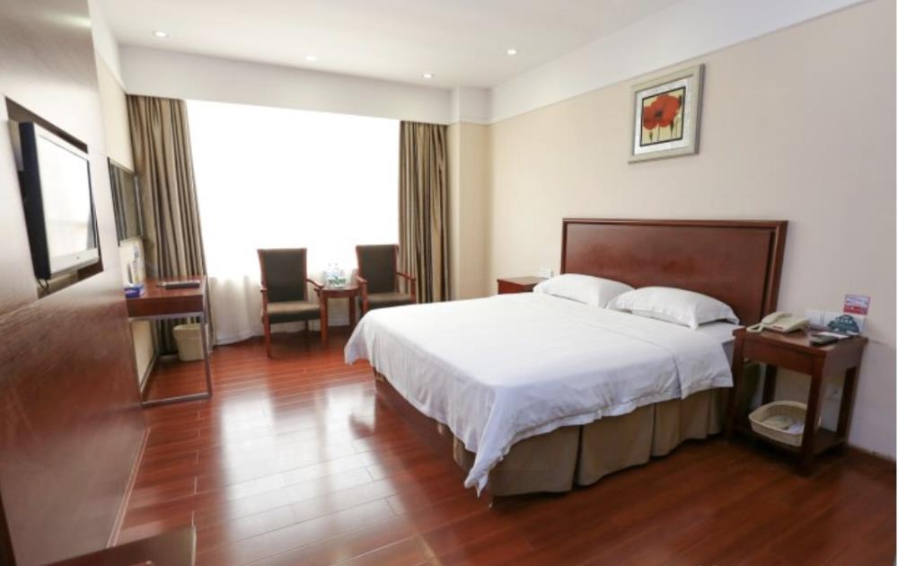 greentree inn yangzhou south yunhe road tongyun tr