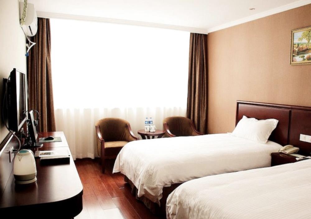 greentree inn yangzhou south yunhe road tongyun tr