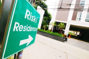 riski residence