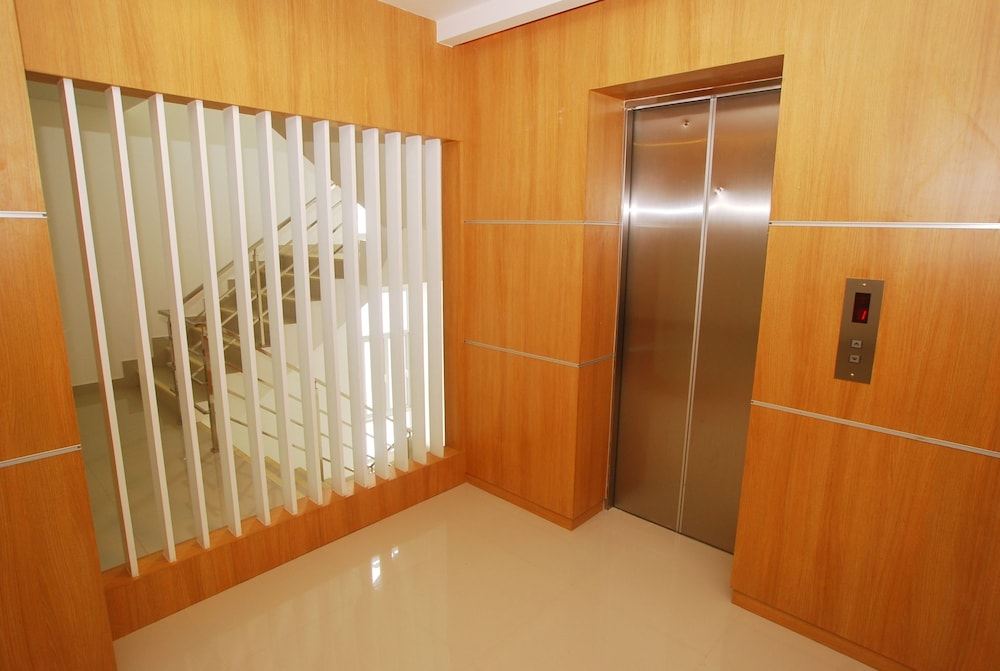 riski residence
