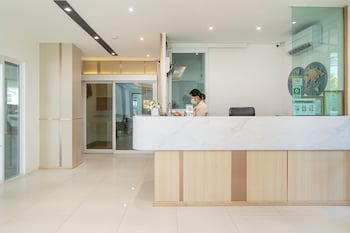 riski residence
