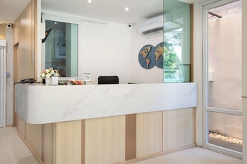 riski residence