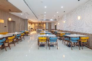 hanting hotel qingdao ocean university of china