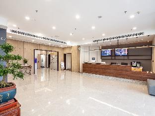 hanting hotel qingdao ocean university of china
