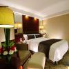 jianguo hotel xi an