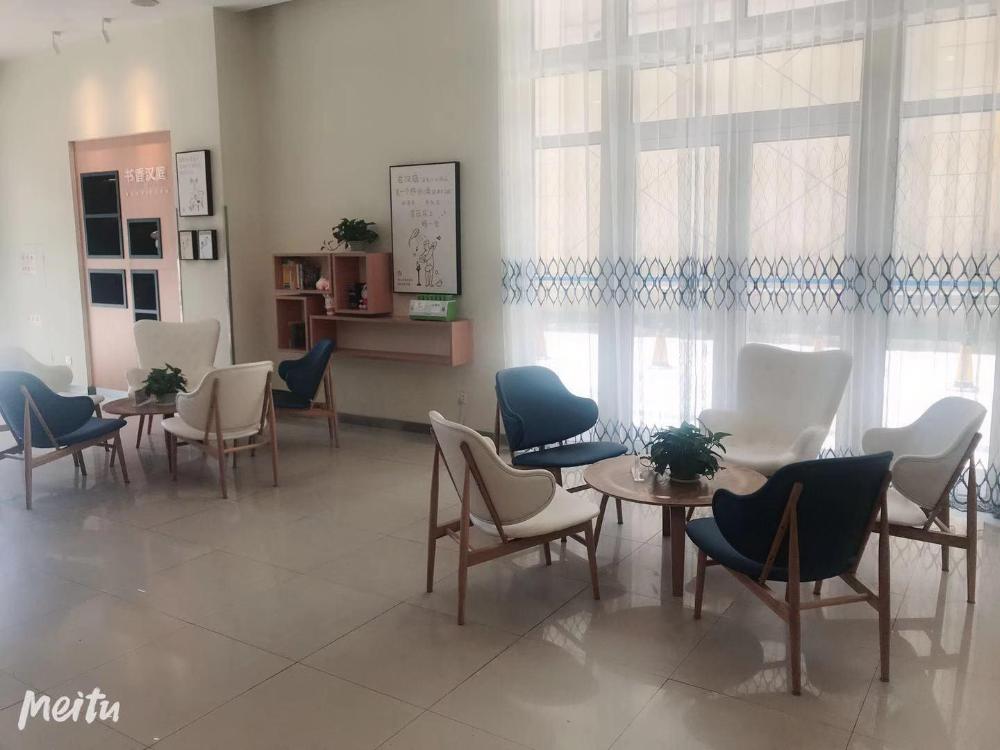 hanting hotel zhoushan shenjiamen donggang