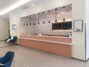 hanting hotel zhoushan shenjiamen donggang
