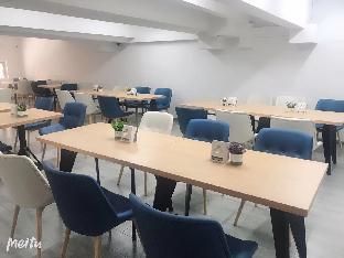 hanting hotel zhoushan shenjiamen donggang