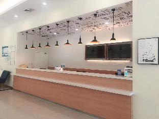 hanting hotel zhoushan shenjiamen donggang