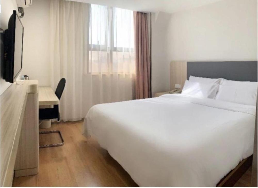 hanting hotel zhoushan shenjiamen donggang