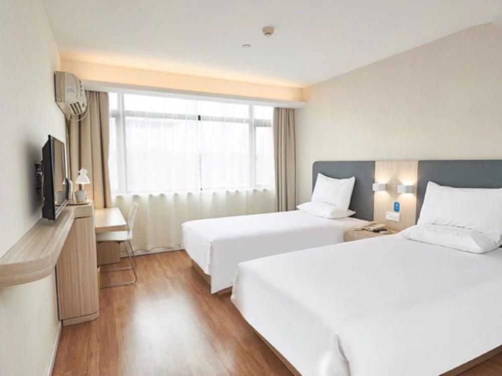 hanting hotel zhoushan shenjiamen donggang