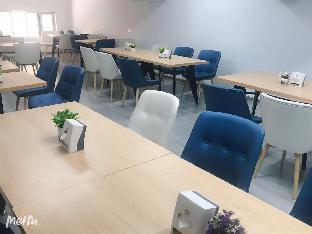 hanting hotel zhoushan shenjiamen donggang