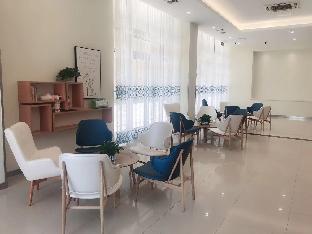 hanting hotel zhoushan shenjiamen donggang