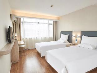 hanting hotel zhoushan shenjiamen donggang