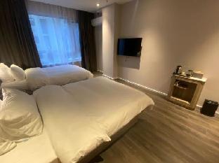 hanting hotel zhoushan shenjiamen donggang