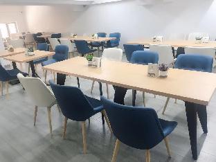 hanting hotel zhoushan shenjiamen donggang