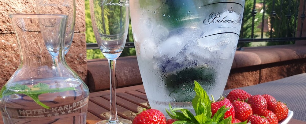 hotel karlstejn and spa