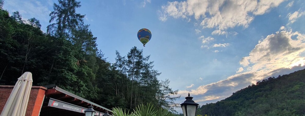 hotel karlstejn and spa