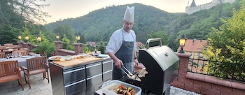 hotel karlstejn and spa