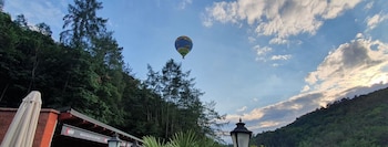 hotel karlstejn and spa