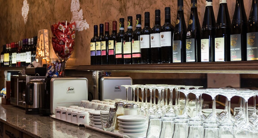 hotel karlstejn and spa