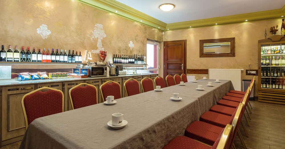 hotel karlstejn and spa