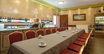 hotel karlstejn and spa