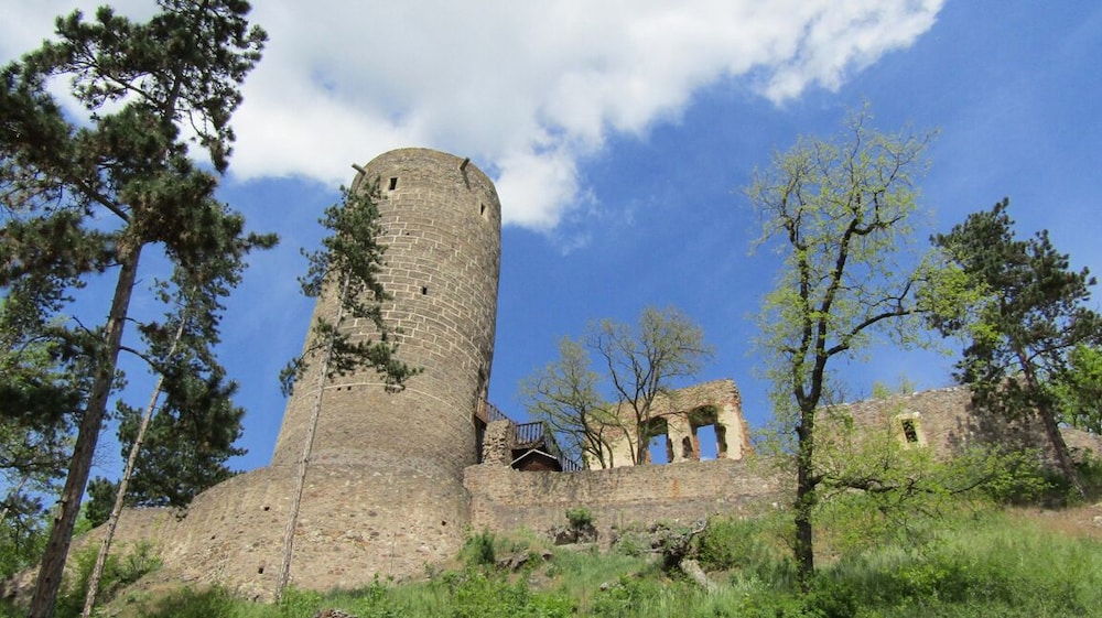 hotel karlstejn and spa