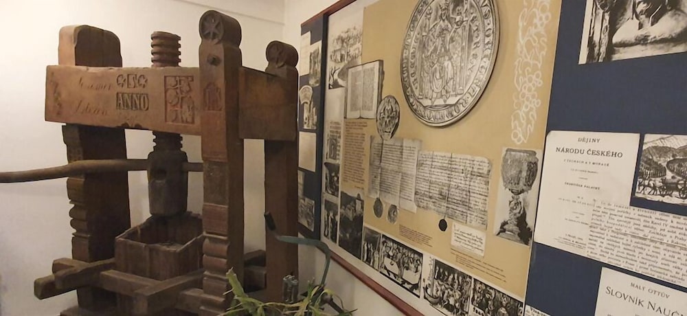 hotel karlstejn and spa