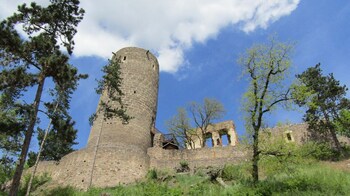 hotel karlstejn and spa