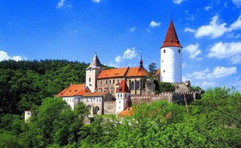 hotel karlstejn and spa