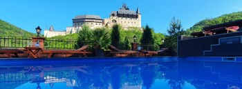 hotel karlstejn and spa