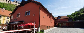 hotel karlstejn and spa