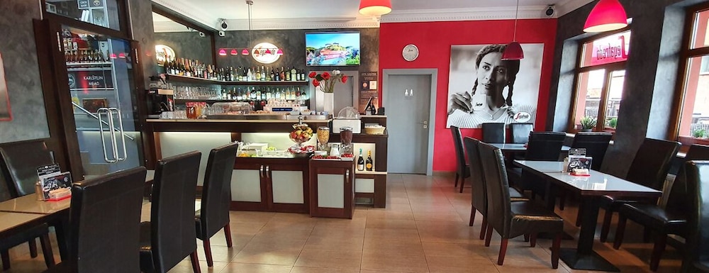 hotel karlstejn and spa