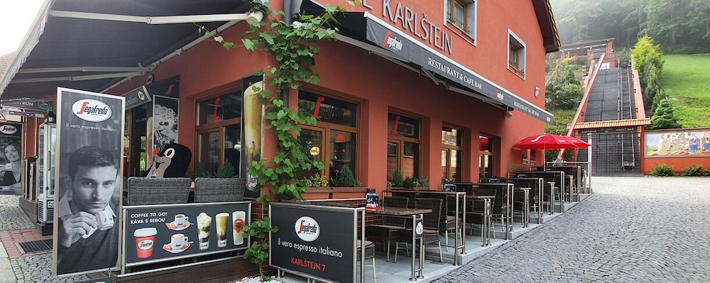 hotel karlstejn and spa