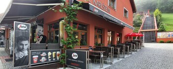 hotel karlstejn and spa