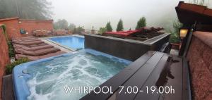 hotel karlstejn and spa